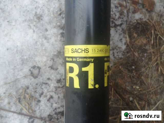 Стойки на мерседес 221кузов Шимановск - изображение 1