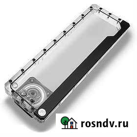 Помпа EK-Quantum Kinetic FLT 360 D5 PWM D-RGB Йошкар-Ола - изображение 1