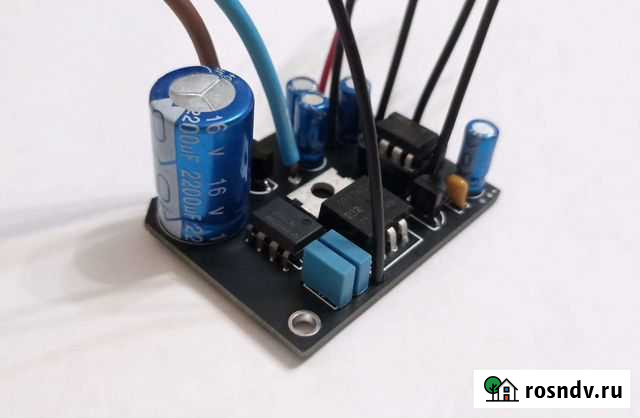 Плата металлоискателя Пират Уфа - изображение 1