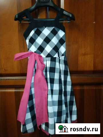 Платье для девочки Реутов - изображение 1