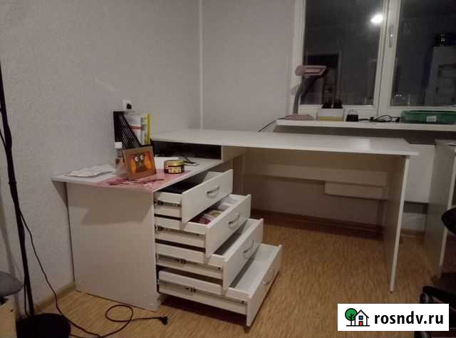 Письменный стол Екатеринбург - изображение 1