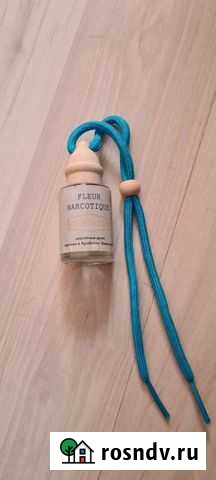 Парфюм в авто Псков - изображение 1