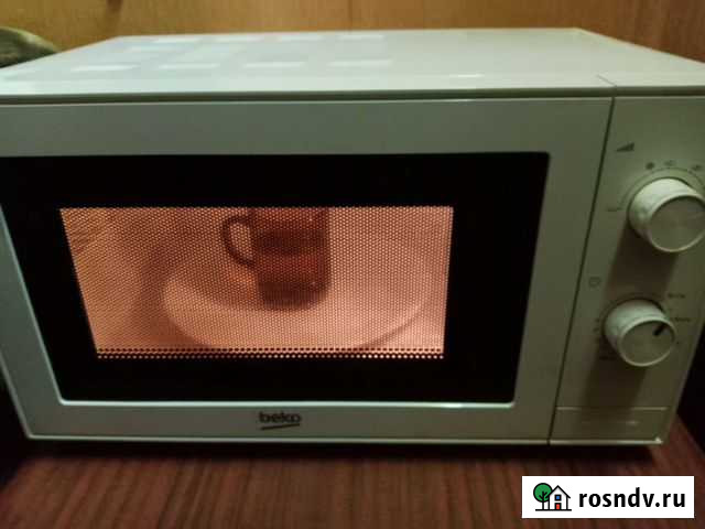 Микроволновая печь ввк Норильск - изображение 1