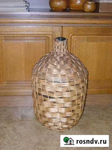 Бутыль для дизайна Чебоксары - изображение 1