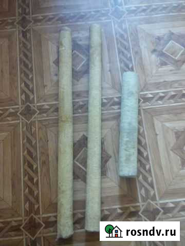 Эбонитовые стержни Саратов - изображение 1