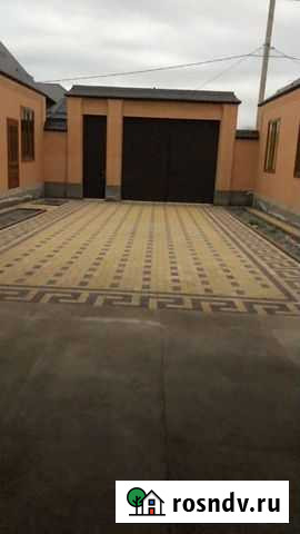 Укладка тротуарной плитки Грозный - изображение 1