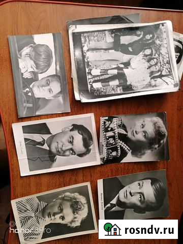 Открытки СССР Псков - изображение 1