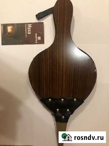 Меха для розжига огня Щербинка - изображение 1