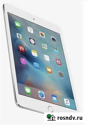 iPad mini 4 128gb с сим картой Сочи - изображение 1