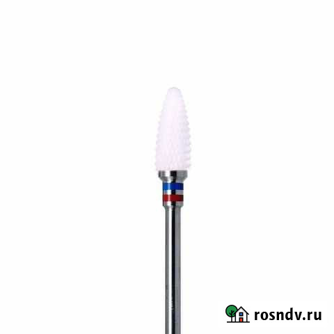 Фреза Сыктывкар - изображение 1