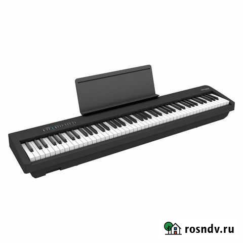 Roland FP-30X - цифровое фортепиано Воронеж - изображение 1