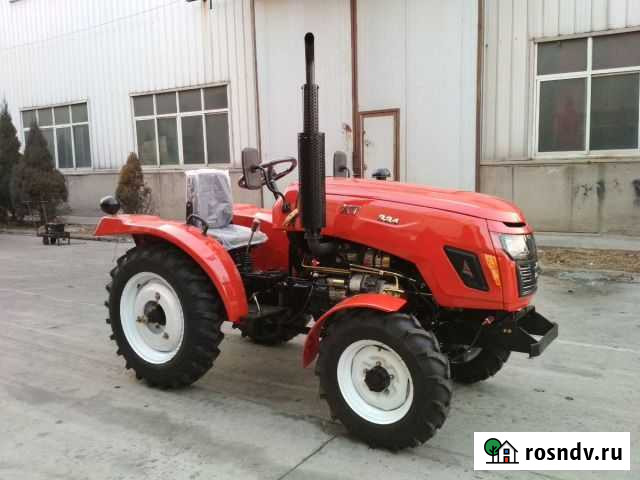 Минитракторы Xingtai / Синтай Пенза - изображение 1