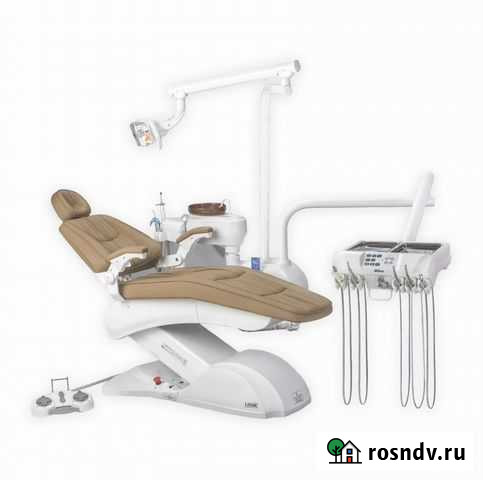 Стоматологическая установка Prince, Olsen Бразилия Мурманск - изображение 1