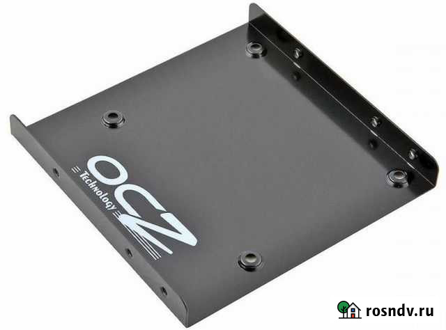 Адаптеры 2.5 - 3.5 для SSD / HDD Уфа - изображение 1