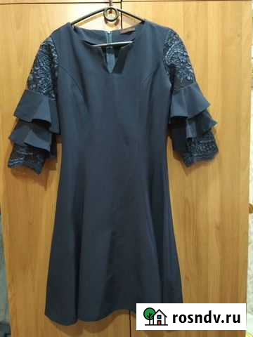 Платье на праздник Меленки - изображение 1