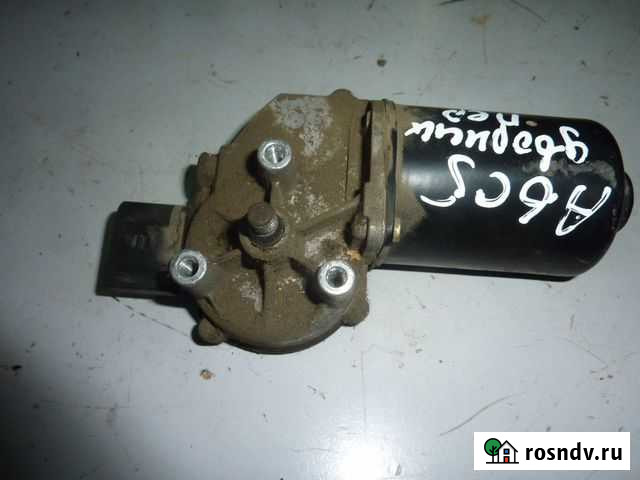 Моторчик стеклоочистителя Audi A6 C5 Супонево - изображение 1