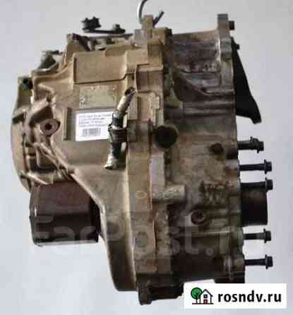 АКПП 4вд TF-81SC Land Rover Freelander II 3.2 л Белгород