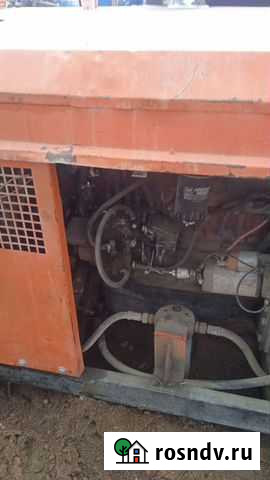 Сдам в аренду компрессор дизельный Набережные Челны - изображение 1