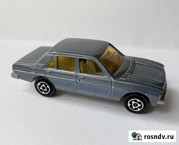 Модель автомобиля Majorette Peugeot 604 Краснодар - изображение 1