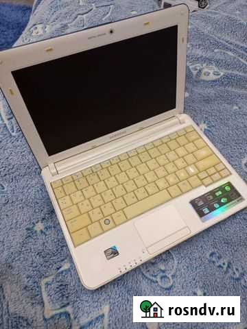 Нетбук samsung Торжок - изображение 1