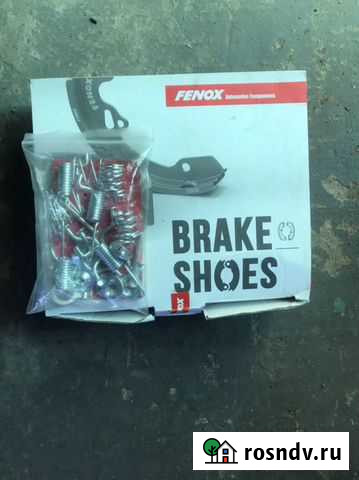 Тормозные колодки toyota Rav 4, Avensis, Camry Канск - изображение 1