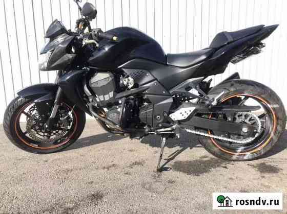 Kawasaki z750 2010 г.в Богучар