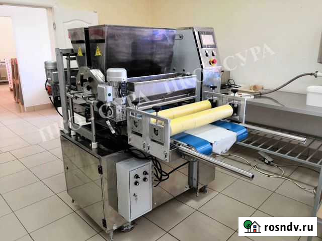 Универсальные отсадочные машины - песочка, пряник Бессоновка - изображение 1