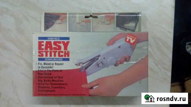 Швейная машинка или обмен в описании Новоуральск - изображение 1