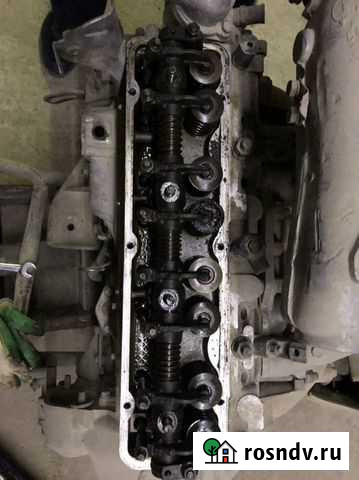 Двигатель Дугулубгей - изображение 1