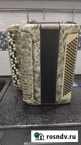 Баян solo Саратов - изображение 1