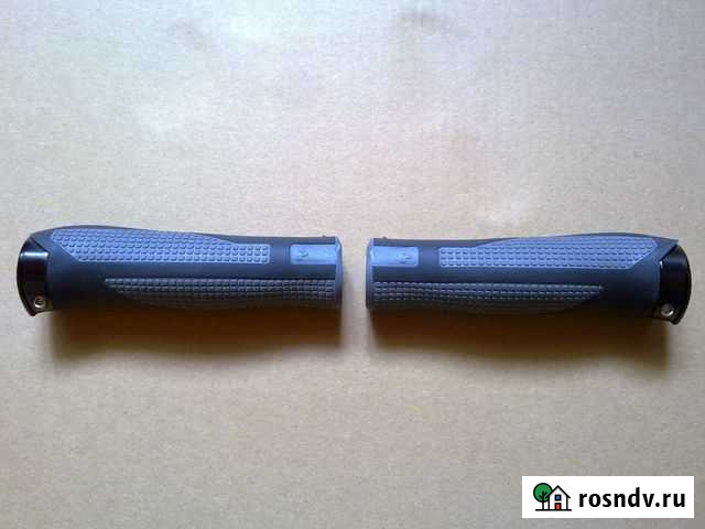 Грипсы Cube Ergo Race Апатиты - изображение 1