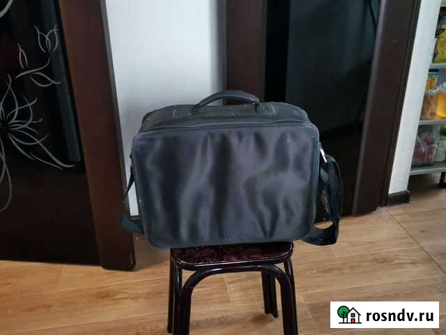 Сумка парикахерская Свободный - изображение 1