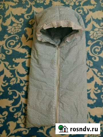 Конверт на выписку Пермь - изображение 1