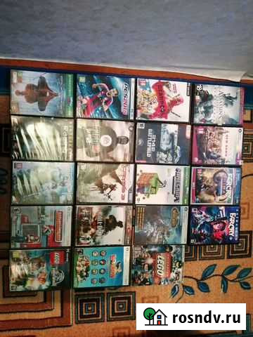 Игры пк Канаш - изображение 1