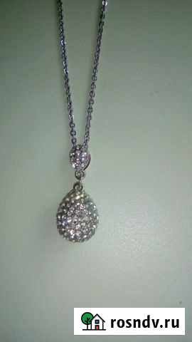 Кулон Тверь - изображение 1