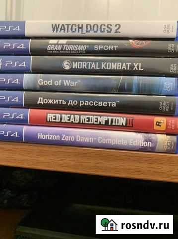 Игра для приставки Зима - изображение 1