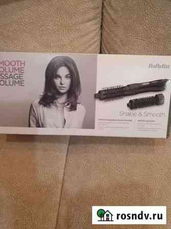 Фен щетка babyliss Иваново
