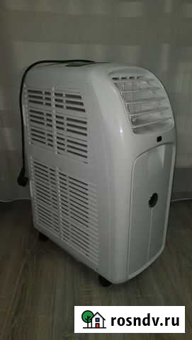 Кондиционер мобильный ballu Казань - изображение 1