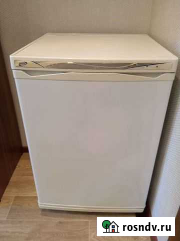 Морозильная камера Карасук - изображение 1