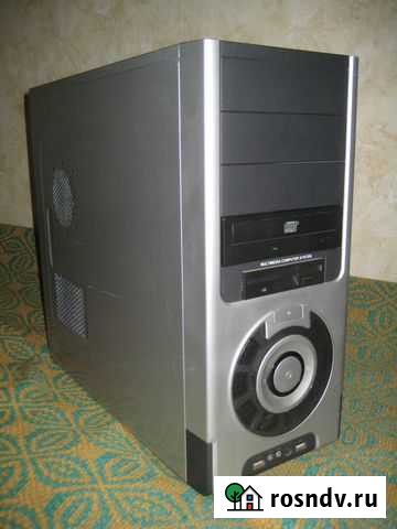 Системный блок Одинцово - изображение 1