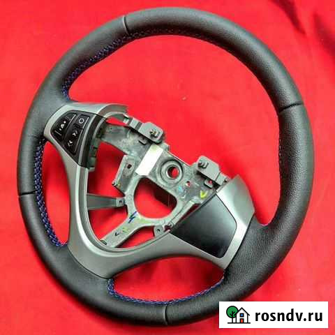 Перетяжка руля Елец - изображение 1