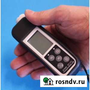 Толщиномер, проверка лакокрасочного покрытия авто Курск - изображение 1