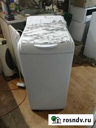 Indesit witl 62 Луга - изображение 1