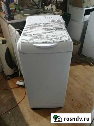 Indesit witl 62 Луга - изображение 1