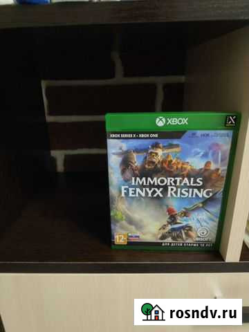 Xbox one series x Шахты - изображение 1