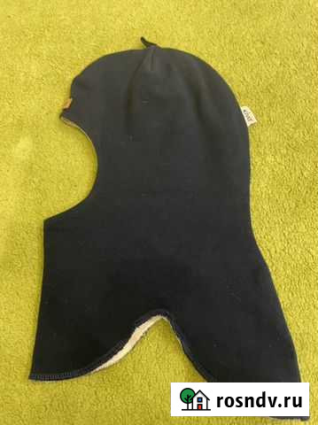 Шапка шлем Kivat 3 Москва - изображение 1