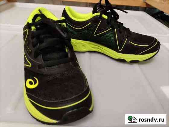 Кроссовки asics noosa gs 34 размер Москва