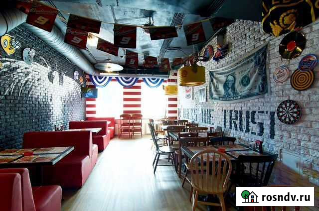 Пивной бар с хорошими финансами Тюмень - изображение 1