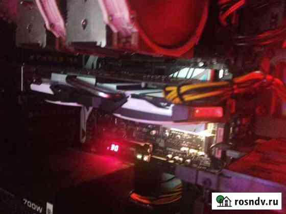 Видеокарта gtx 1060 6gb msi Междуреченск