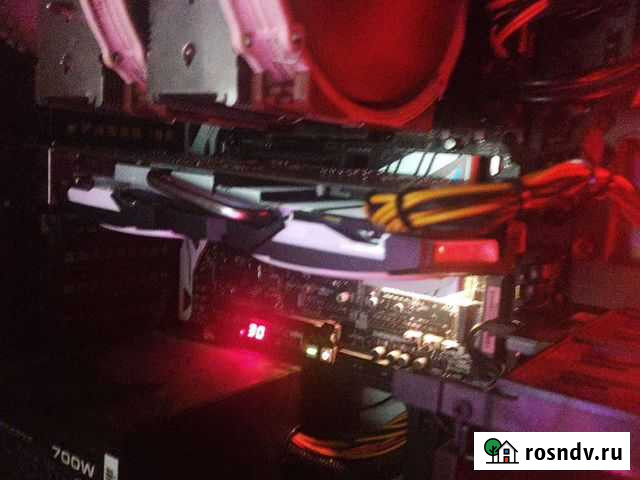 Видеокарта gtx 1060 6gb msi Междуреченск - изображение 1